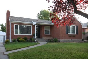 Building Photo - 132 W 1500 S