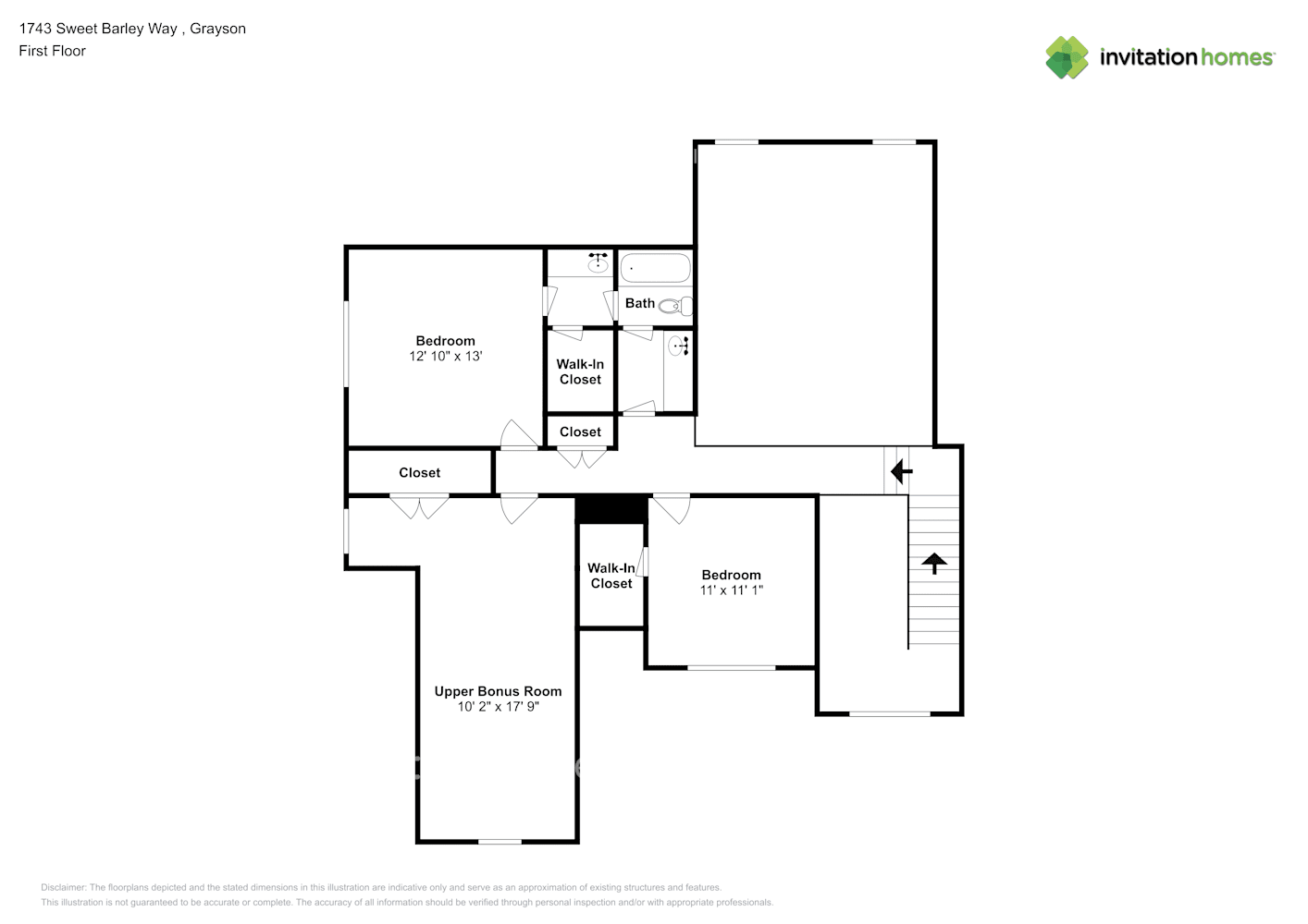 Building Photo - 1743 Sweet Barley Way SE
