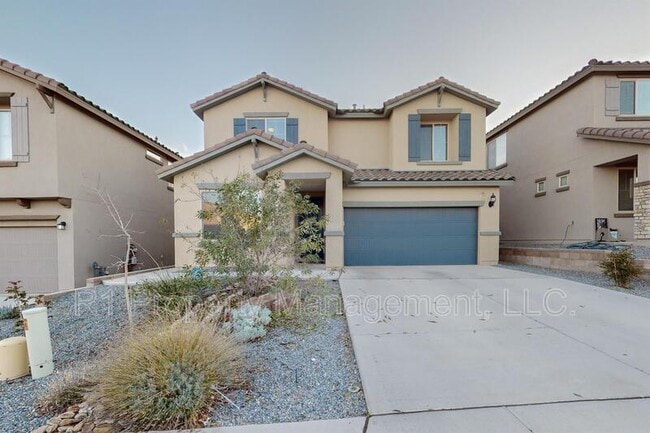 Building Photo - 8812 Jet Stream Rd NW