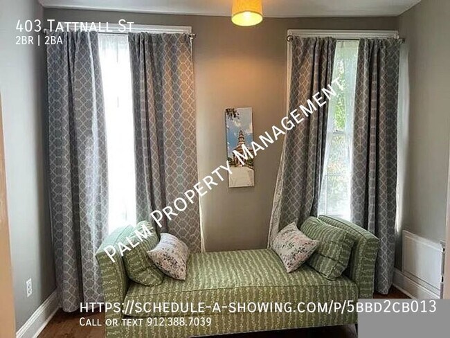 Building Photo - 403 Tattnall St
