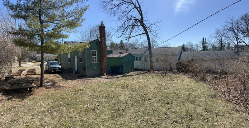 Building Photo - 1007 Gott St