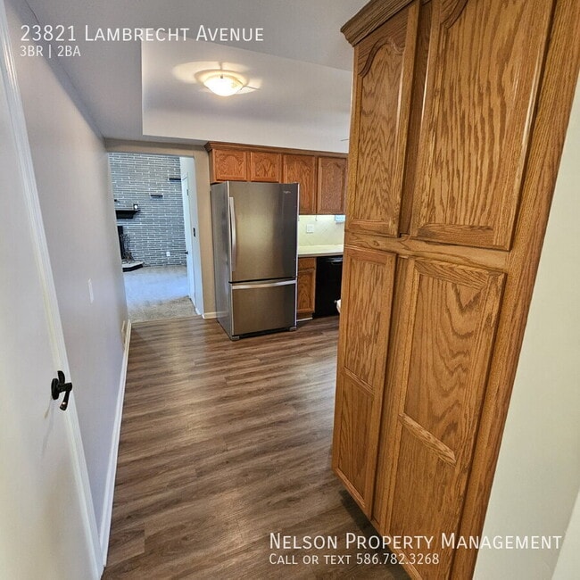 Building Photo - 23821 Lambrecht Ave