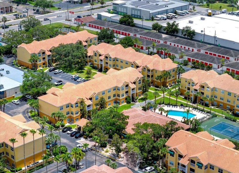 Building Photo - 10764 70th Ave