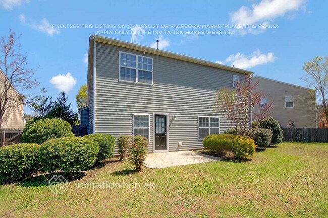 Building Photo - 1206 Calvander Ct