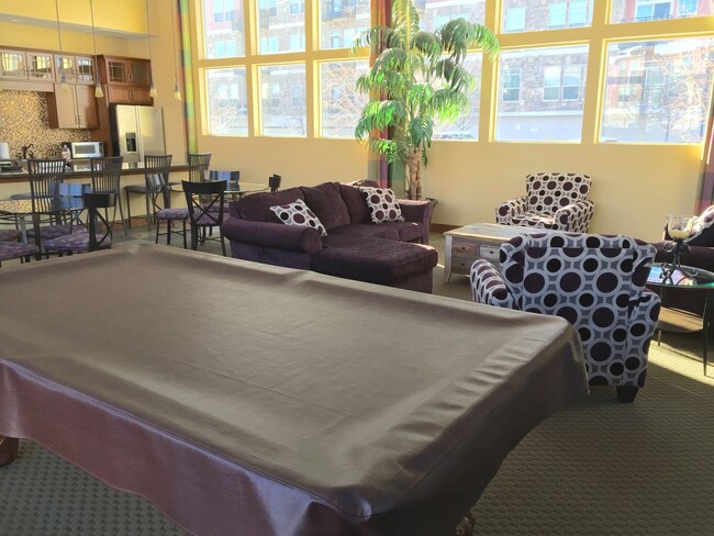 Building Photo - Incredible First Floor Corner 2bd/2ba Loft at Via Varra! AVAILABLE 7/1!