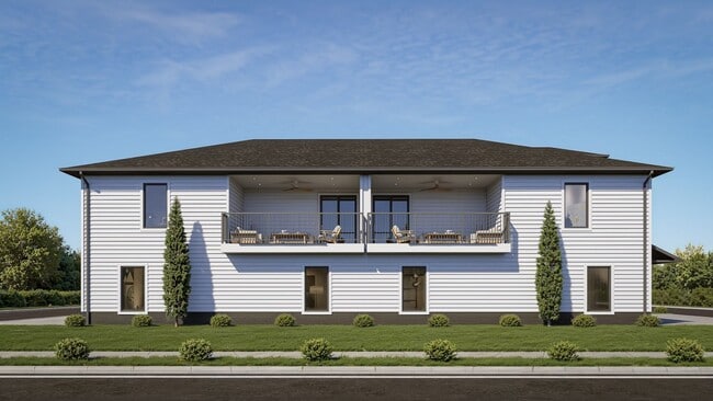 Building Photo - *August 2026* - Newly Built 5 Bed, 5.5 Bath Townhome!