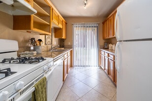 Interior Photo - Pebble Creek Apartments