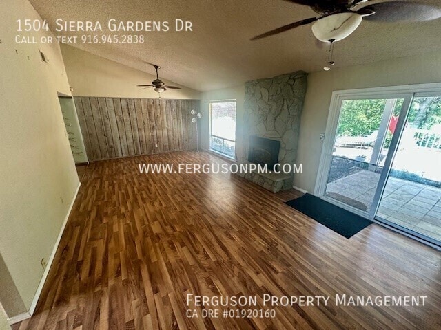 Building Photo - 1504 Sierra Gardens Dr