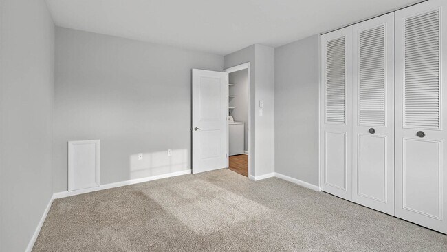 Floorplan - The Reserve at Copper Chase