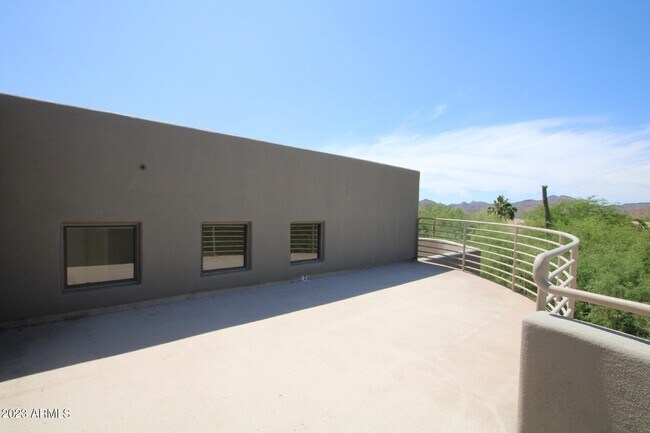 Building Photo - 5844 E Carefree Mountain Dr