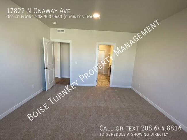 Building Photo - 17822 N Onaway Ave