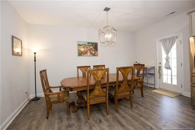 Building Photo - 1709 Stackhouse Dr