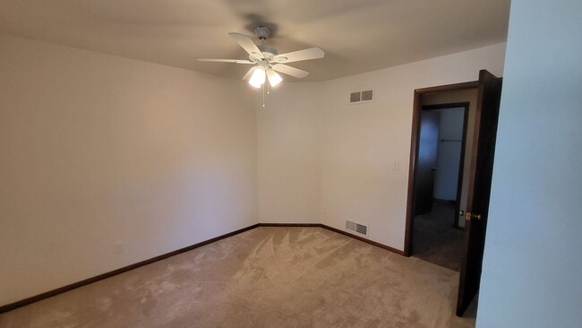 Bedroom 1 - 2920 Nassau Dr