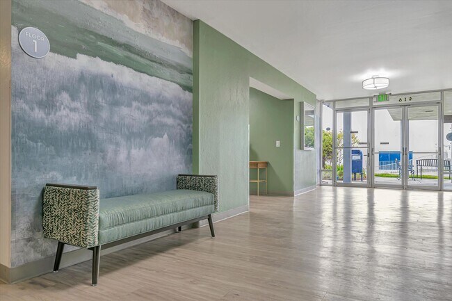 Interior Photo - Alida Manor Apartments