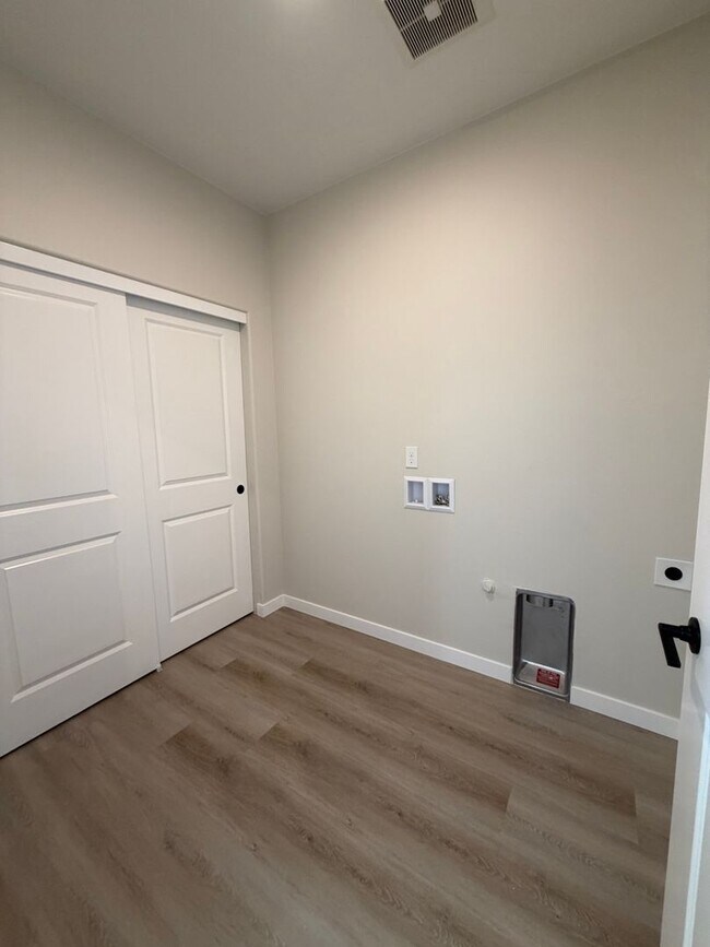 Building Photo - New Construction Townhome w/EV Charging, Solar Panels & Supreme Energy Efficiency!