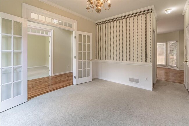 Building Photo - 5646 Nottingham Dr NW