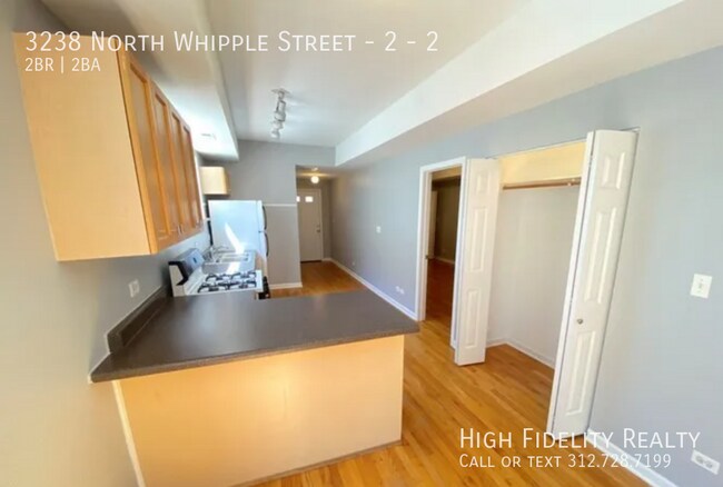 Building Photo - 3238 N Whipple St