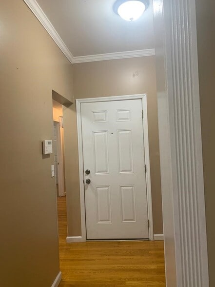 Entrance - 9032 138th Pl