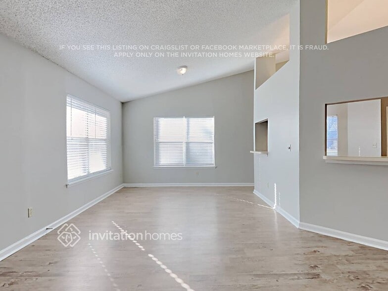 Building Photo - 8517 Iron Mill Ct