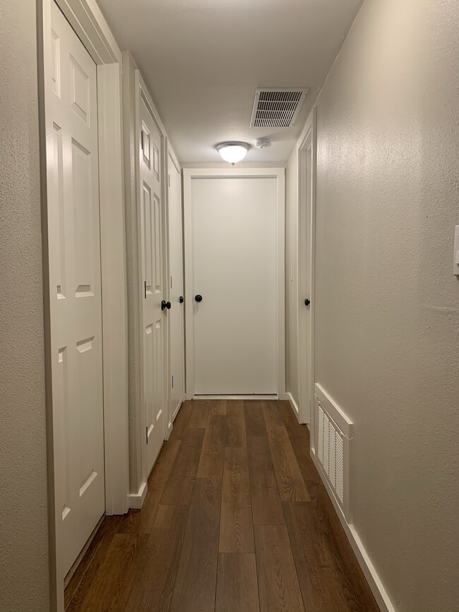 Entrance from kitchen POV. - 1523 49th Pl SW