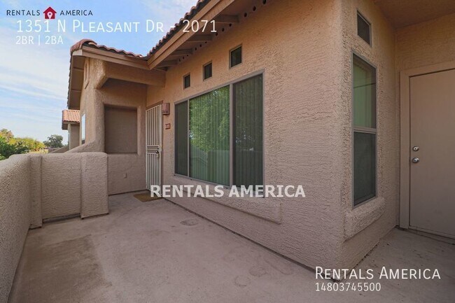 Building Photo - Upgraded Chandler Condo In Mirage Mark Res...