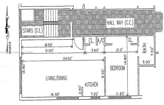 Building Photo - 1550 Drexel Ave