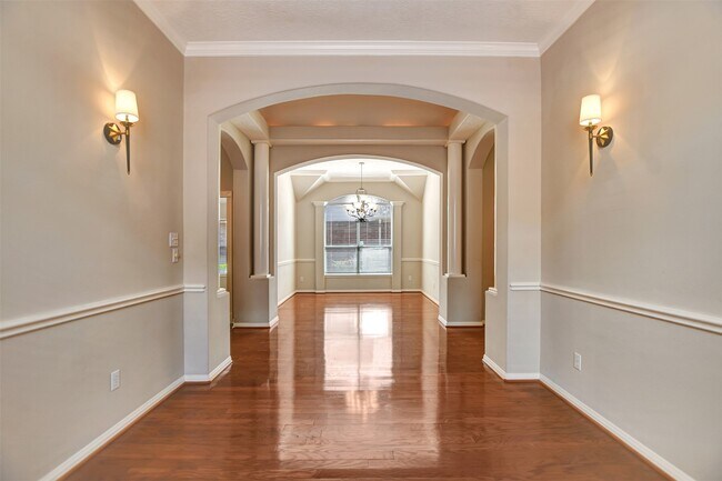 Building Photo - 1110 Parkhaven Ln