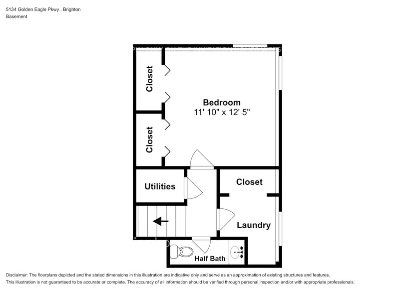Building Photo - 5134 Golden Eagle Pkwy