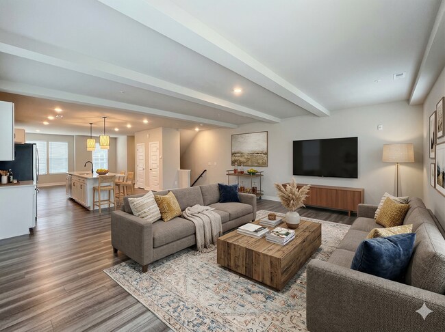 Building Photo - **OFFERING FIRST MONTH'S RENT FREE, $200 MOVE IN PROMOTION & REFUNDABLE APPLICATION FEES** New Co...