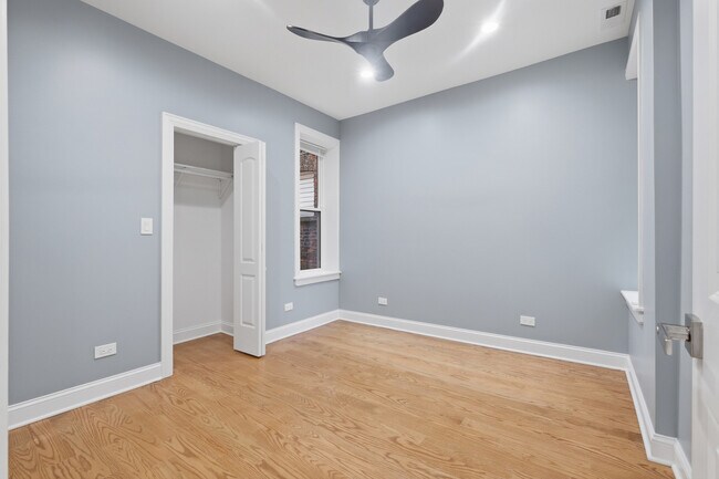 Building Photo - 4524 N Central Park Ave