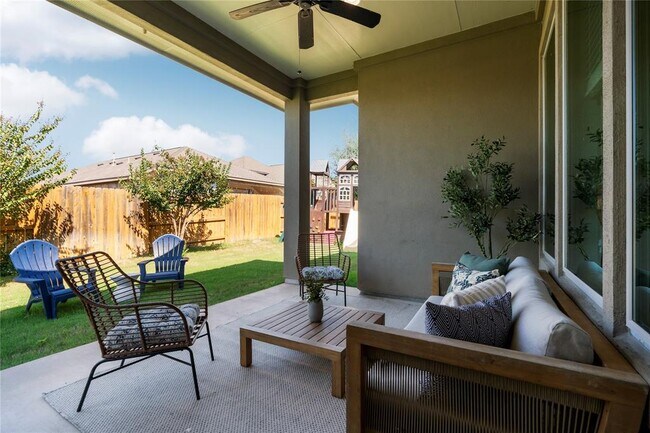 Building Photo - 2021 Josiah Cv