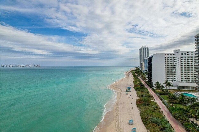 Primary Photo - 6899 Collins Ave