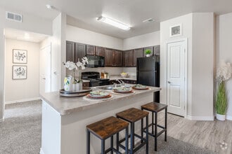 Interior Photo - Hutchins Gateway Apartments