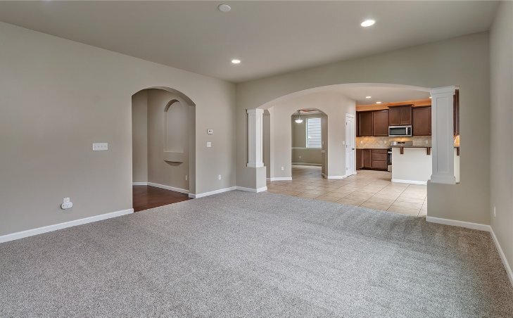 Building Photo - 4407 Goldcrest Dr NW