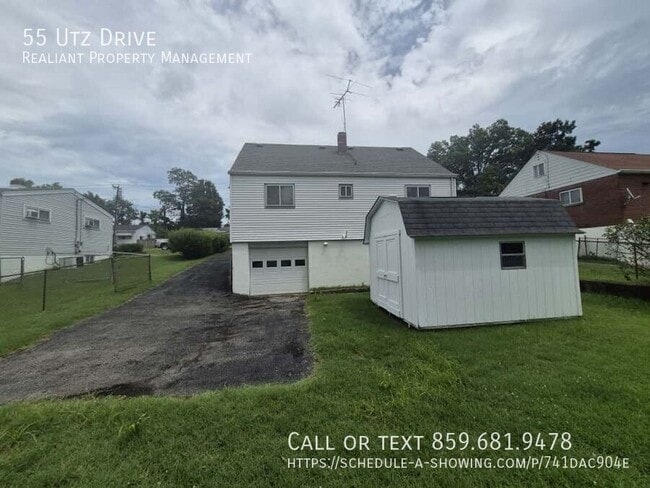 Building Photo - 55 Utz Dr