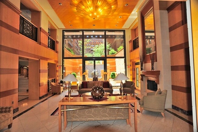 Building Photo - $400 Off! Professionally Managed, Spacious...