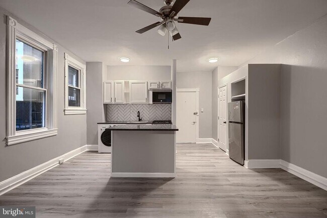 Building Photo - 1311 N Calvert St