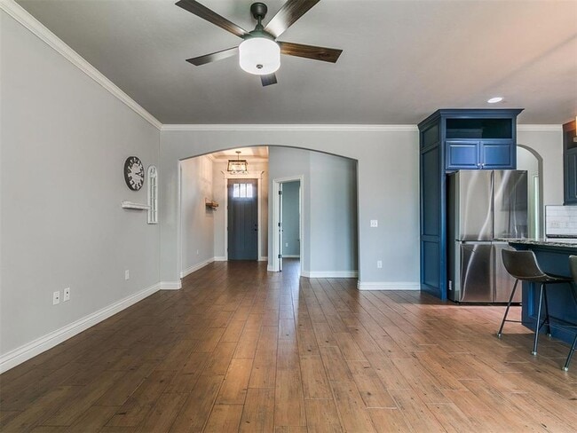 Building Photo - 1745 Cowboy Ln