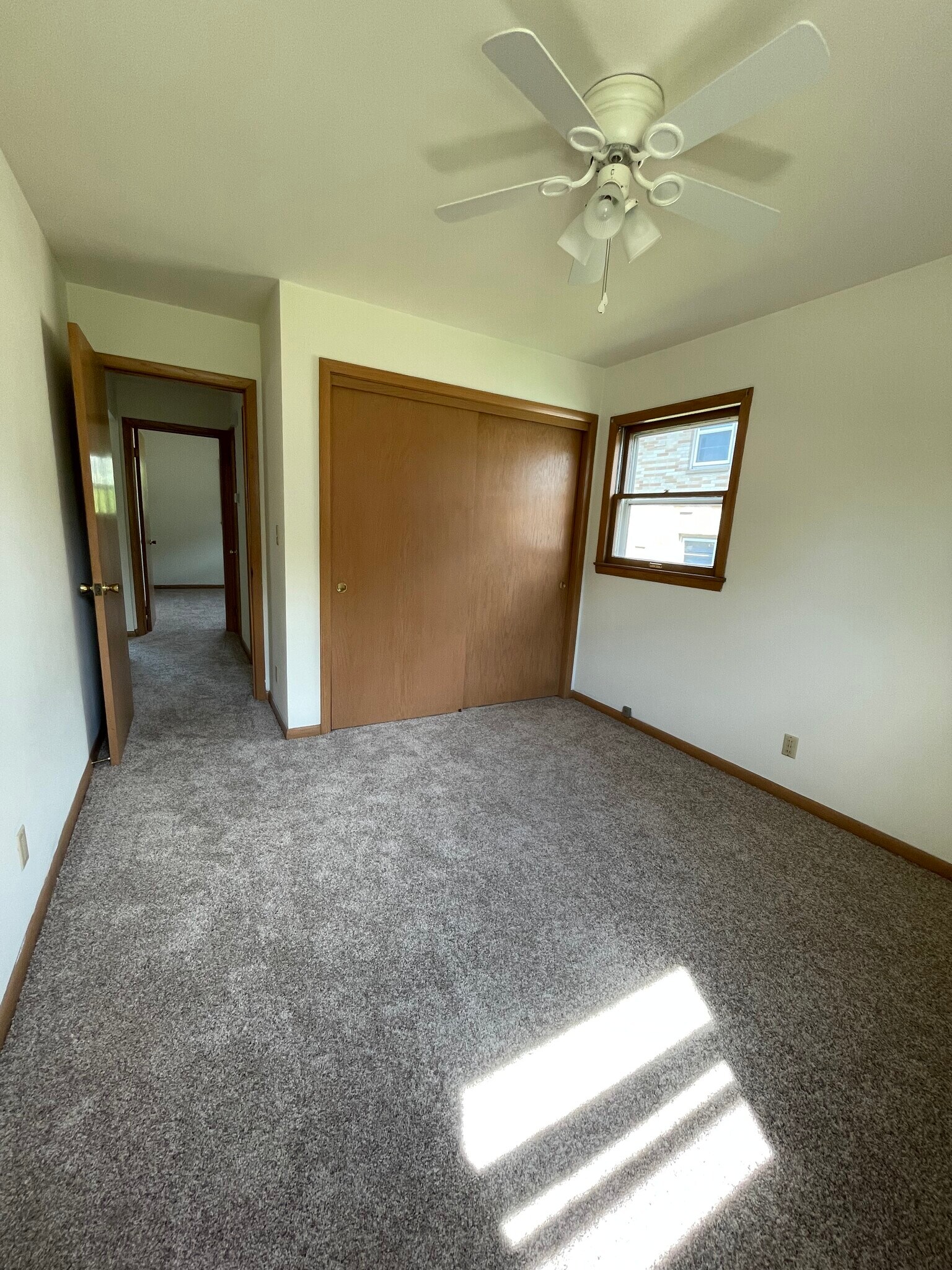 Bedroom 2 - 7319 W Tripoli Ave
