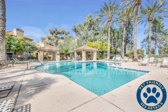Primary Photo - 4925 E Desert Cove Ave