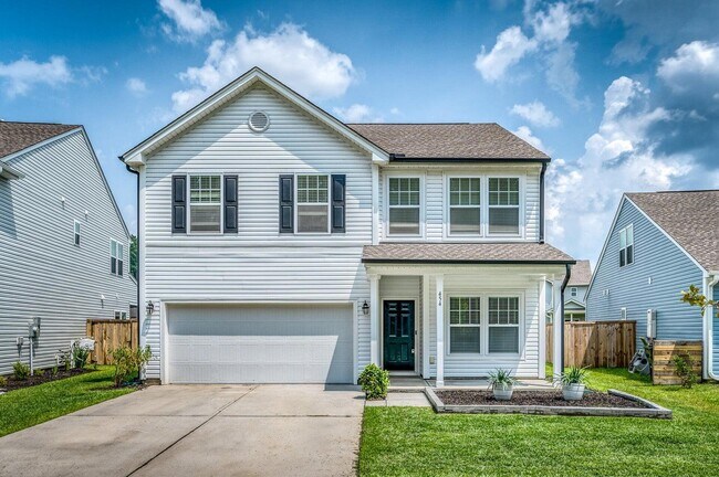 Building Photo - 454 Fox Sparrow Ct