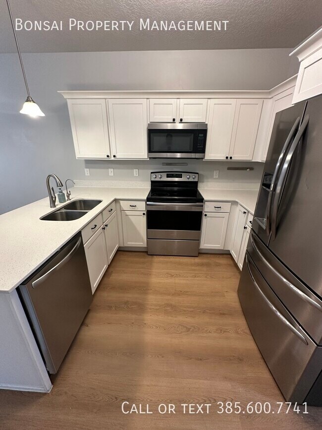 Building Photo - 14472 S Selvig Way