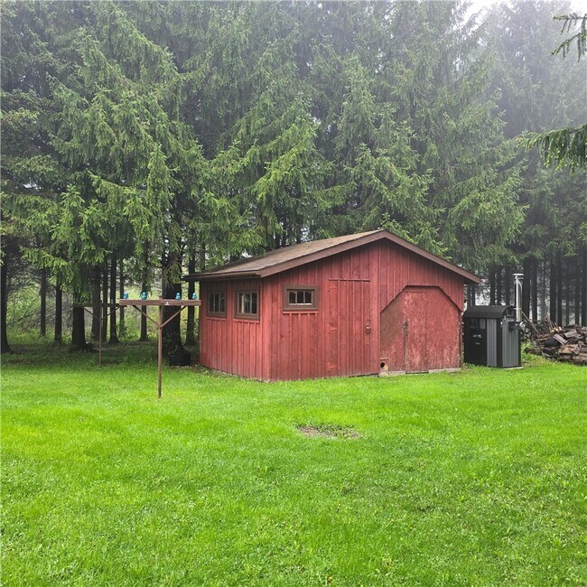 Building Photo - 4282 Co Rd