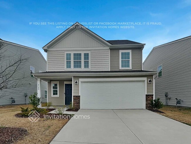 Building Photo - 5140 Spring Breeze Blvd