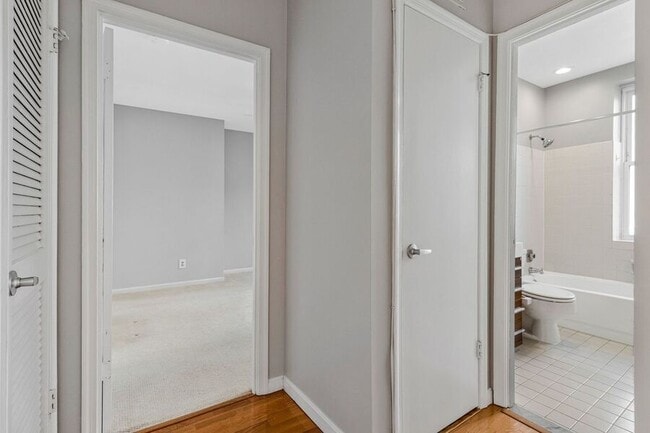 Building Photo - 2001 16th St NW