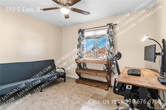 Building Photo - 592 E Earl Dr