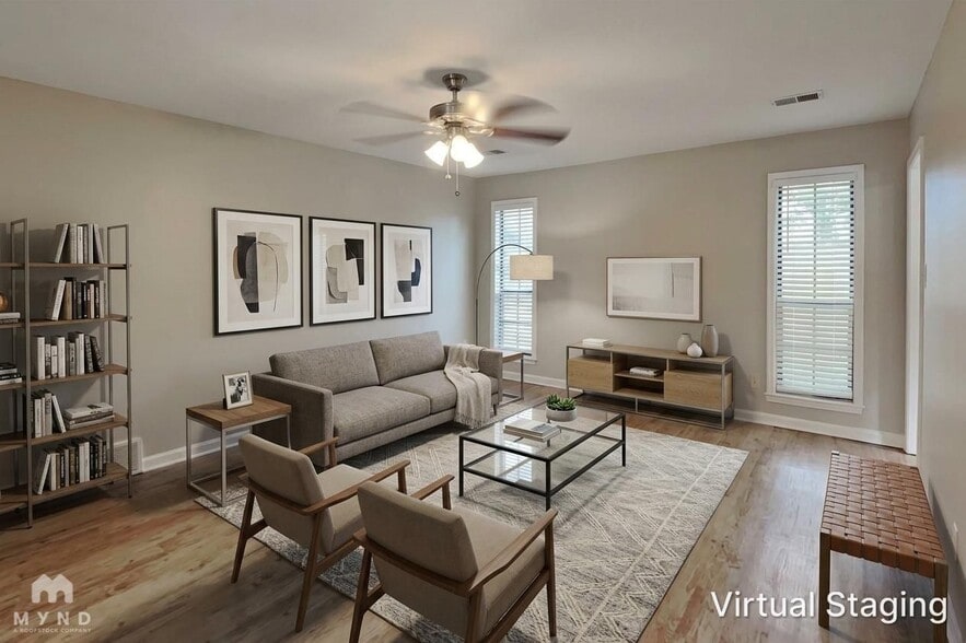Building Photo - 7256 Rose Trail Dr