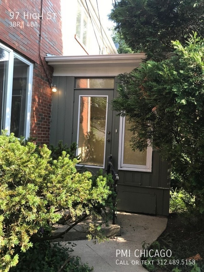 Building Photo - 97 High St