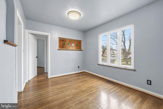 Building Photo - 2030 N Quinn St