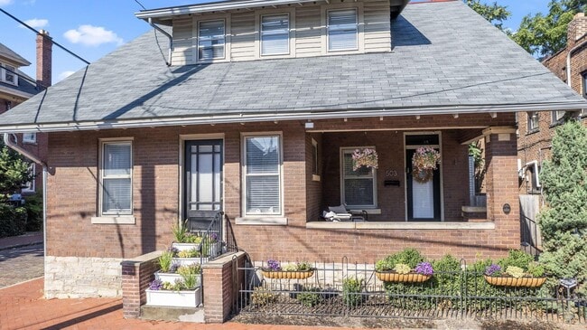 Building Photo - 503 S 3rd St